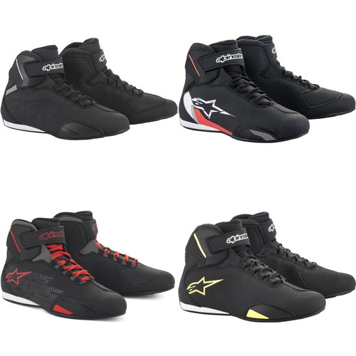 Alpinestars sektor - alpinestars,