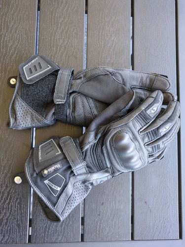 Held motorrad handschuhe - held,